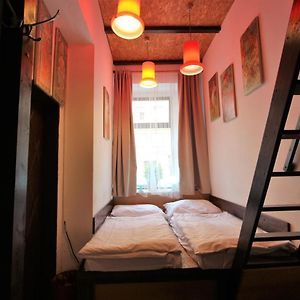 Duplex Vierpersoonskamer