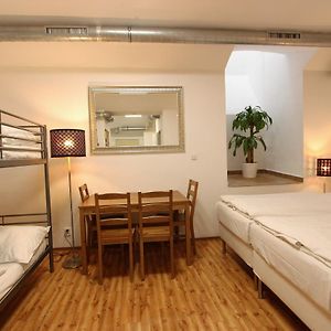 Gemenschappelijk Kamer